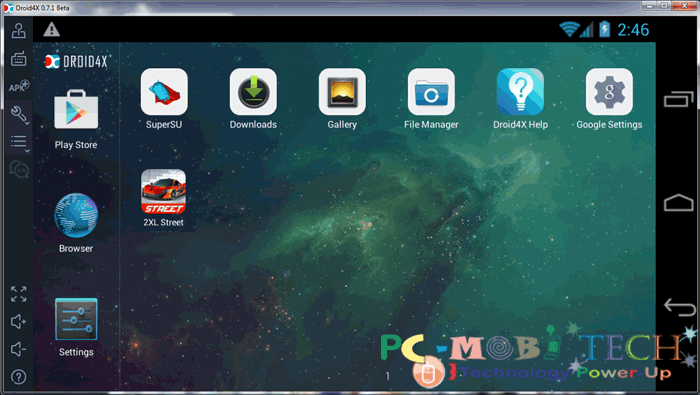 Best Android Emulator For Windows 10