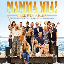 Mamma Mia List Of Songs